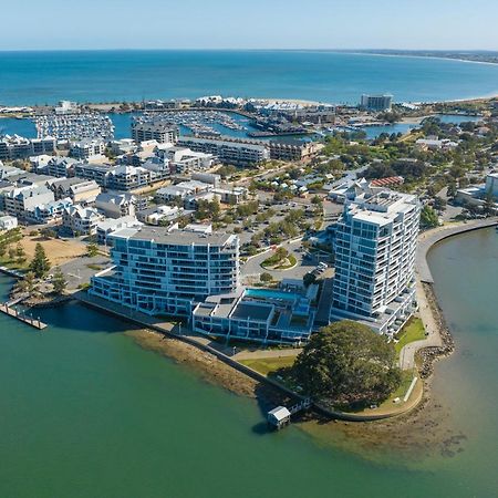 Bridgepoint 1105 Apartment Mandurah Exterior photo