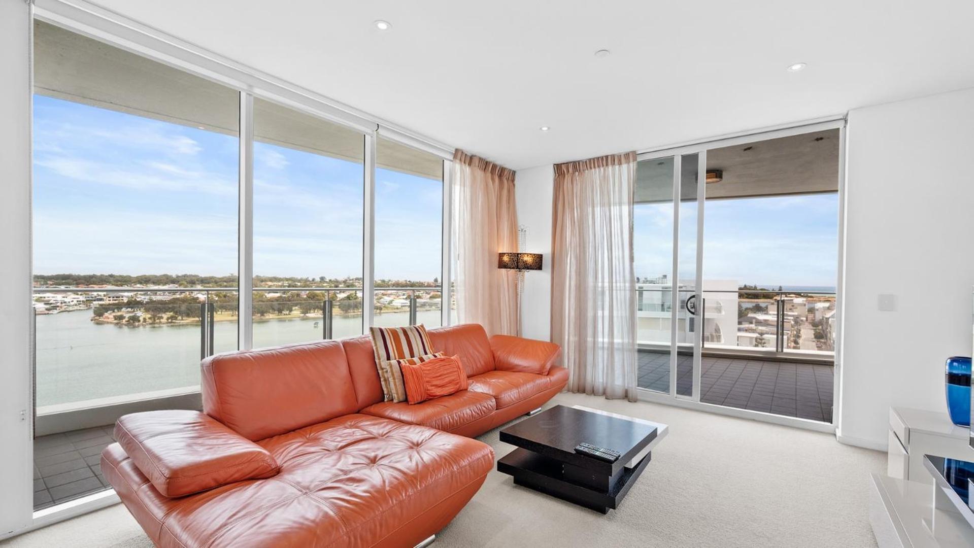 Bridgepoint 1105 Apartment Mandurah Exterior photo