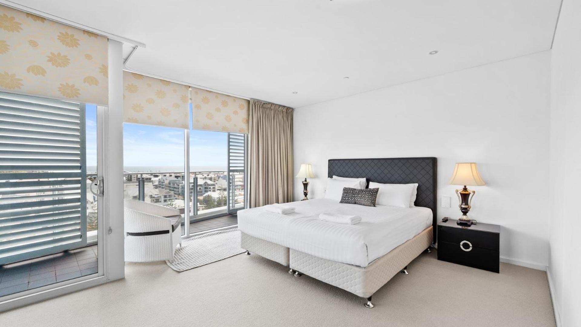 Bridgepoint 1105 Apartment Mandurah Exterior photo